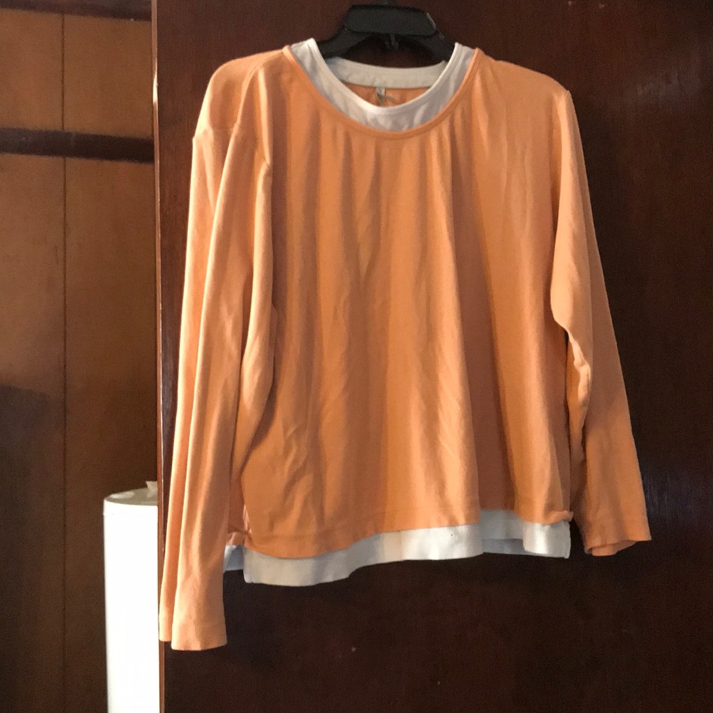 White Stag Long Sleeve Shirt